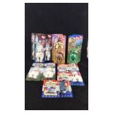 Ty Beanie Babies - 12 NIB Bears