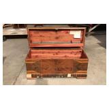 Lane Cedar Chest