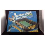 1972 Monday night football electronic game