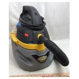 Stinger Wet/Dry Vac