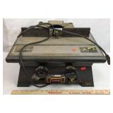 Sears Craftsman 1 HP Motorized Reversible Shaper