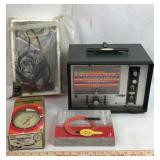 Automotive Tuneup Equipment