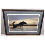 Six Fifteen Express by Phillip Crowe (Artwork)