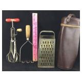 Vintage Kitchen Appliances