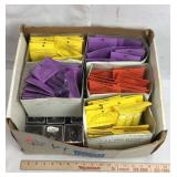 Long Burning Candles - New