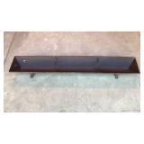 Mountville MFG Co. Cast Iron Feed Trough
