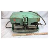 Foley Belsaw Power Setter for Handsaws