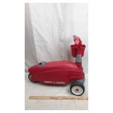 Radio Flyer Scooter / Tricycle Toy
