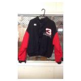 Dale Earnhardt cotton jacket