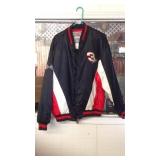 Dale Earnhardt NASCAR jacket