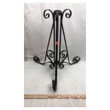 Cast Iron Stand - Architectural Salvage