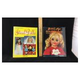 2 Collectible Doll Guidebooks-Ideal and Golden Age