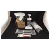 Pampered Chef Group 1, 5 Items