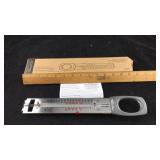 Pampered Chef Candy Thermometer