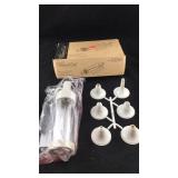 Pampered Chef Easy Accent Decorator