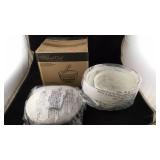 Brand New Pampered Chef Salad and Berry Spinner