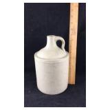 Little White Jug/Crock