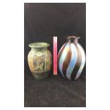Decorative Pottery Vases