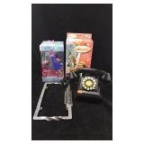 Bedazzler, Conair Quick Bead, Vintage Phone