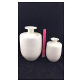 Haeger Potteries Vases