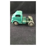Old Structo Truck Cab