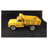 Big Nylint Dump Truck