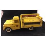 Big Buddy L Coke Truck