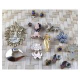 Lions Club/Lion Jewelry