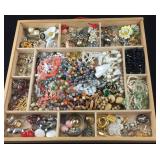 LARGE Collection of All Good Costume Jewelry