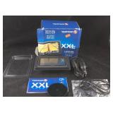 TomTom GPS Navigation System XXL 550