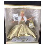 Barbie 2000 Edition Celebration