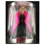 Barbie Happy Holidays 1998