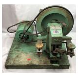 Vintage Foley Automatic Retoother Model 332