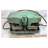 Foley Belsaw Power Setter for Handsaws