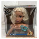 Barbie My Bling Bling