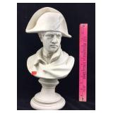 Small Bust of Napoleon