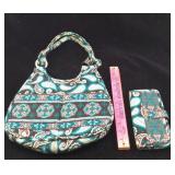 Marie by Giftcraft Purse and Pocketbook