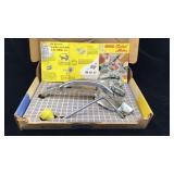 Vintage Mouli Salad Maker