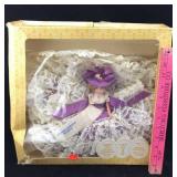 Boutique Traveler "Cypress Gardens Florida" Doll