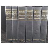 Abraham Lincoln 6-Volume Book Set