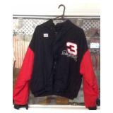 Dale Earnhardt cotton jacket