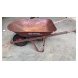 Wheelbarrow