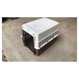 Dog Cage