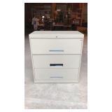 Metal Filing Cabinet