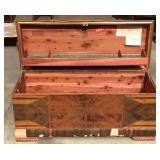 Lane Cedar Chest