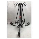 Cast Iron Stand - Architectural Salvage