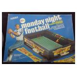 1972 Monday night football electronic game