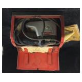 Older Boxed Craftsman Finishing Sander