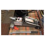 2 Ton Hydraulic Floor Jack