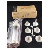 Pampered Chef Easy Accent Decorator